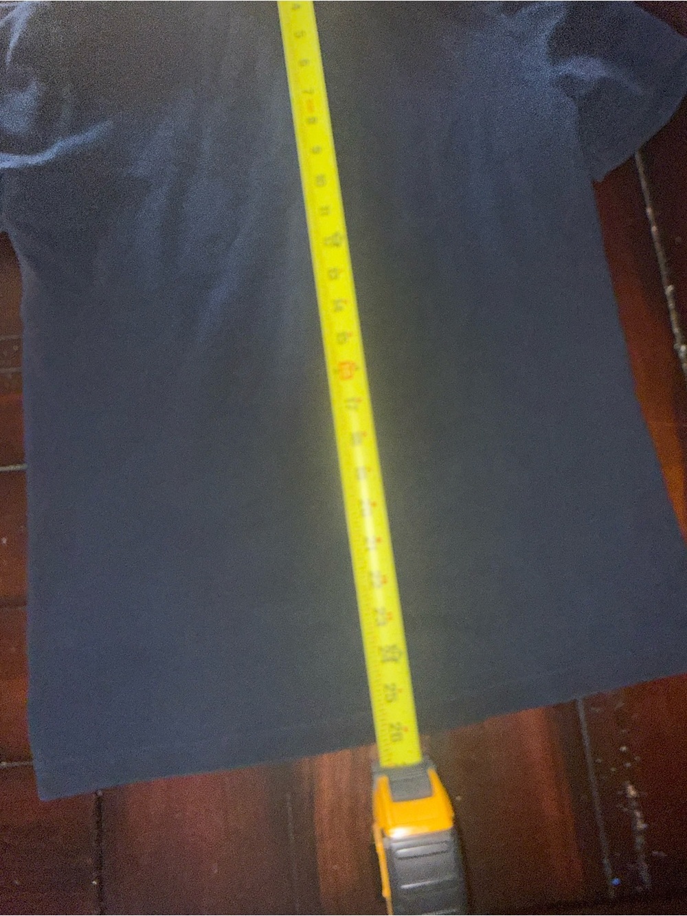 Burberry Britt Like New EUC Black Polo with Signature Check Placket - Picture 6 of 6